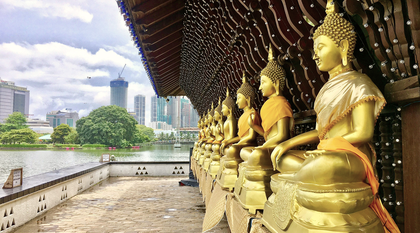 Amazing Sri Lanka (2)