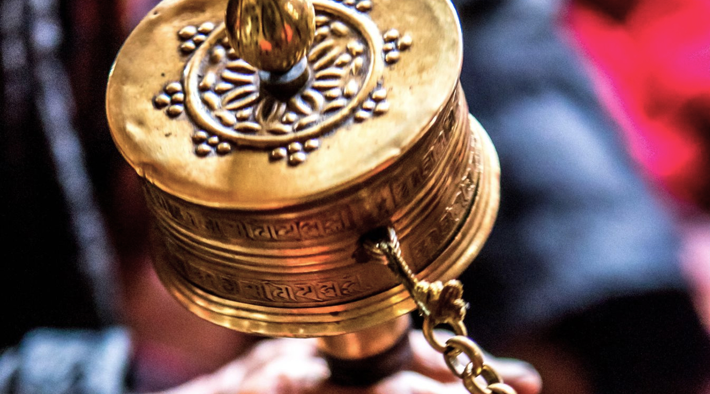 Bhutan- Central and West