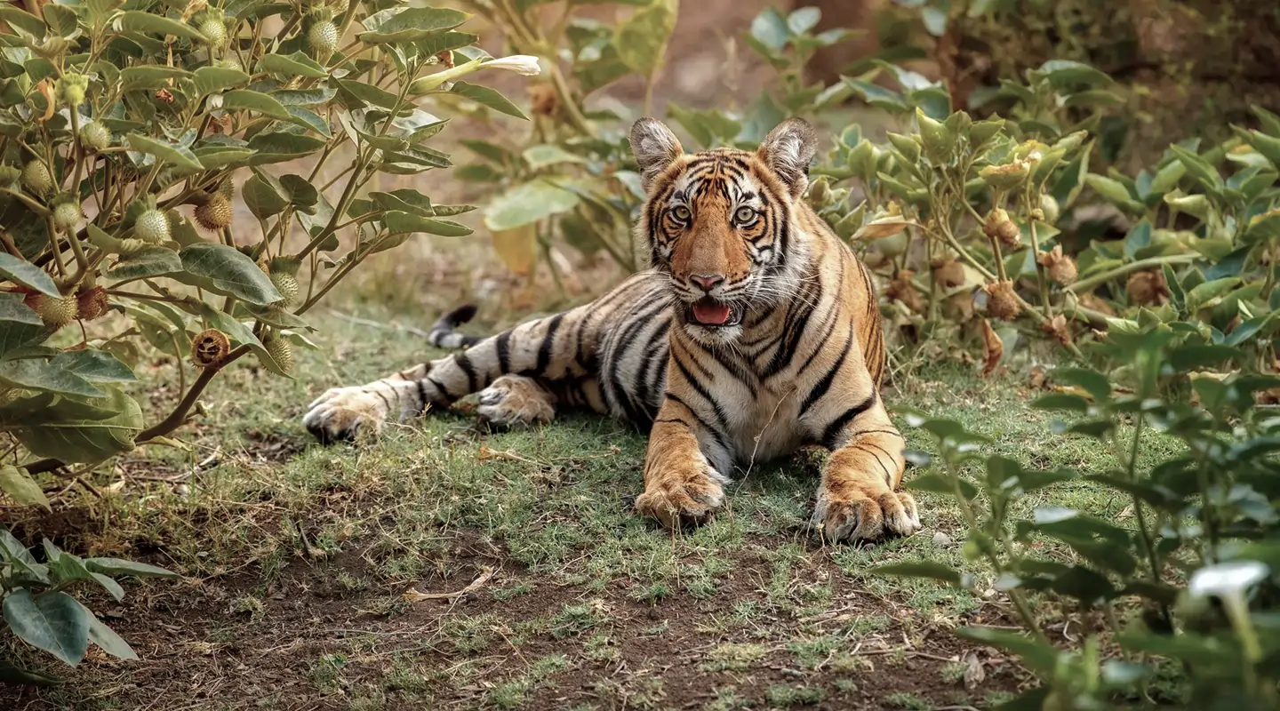 Frontiers of the Eastern Himalayas