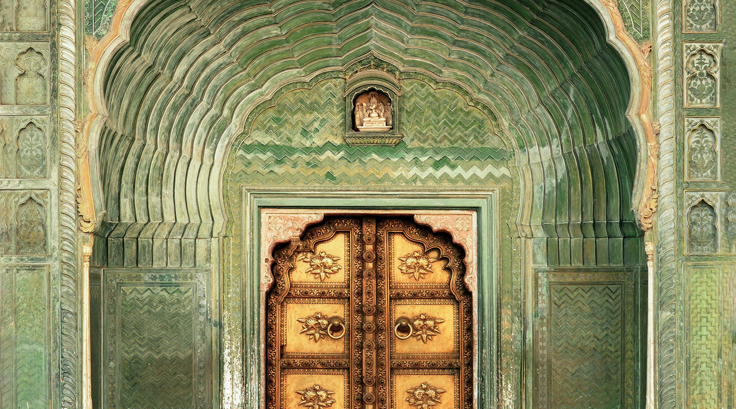 Golden Triangle Of India (3)