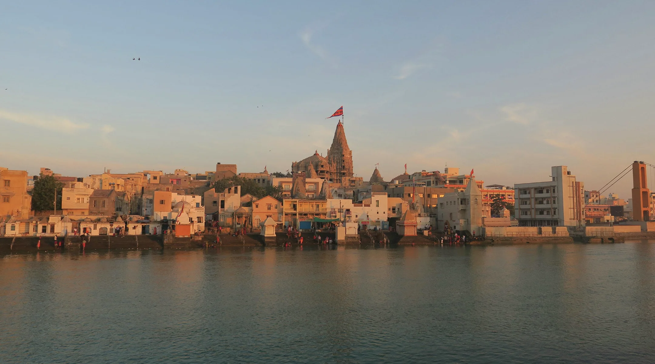 Gujarat Unveiled