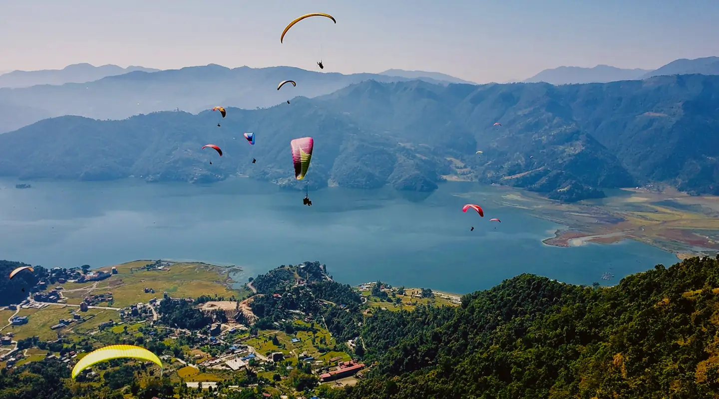 Magical Nepal