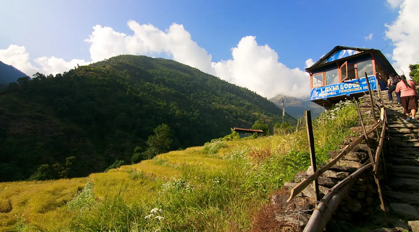 Magical Nepal
