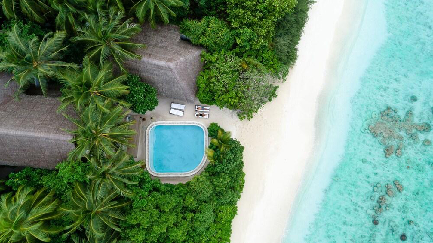 Soneva Fushi (2)