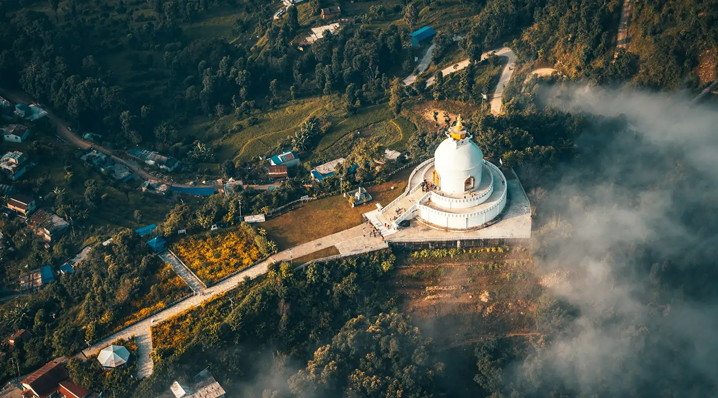 Treasures of Nepal