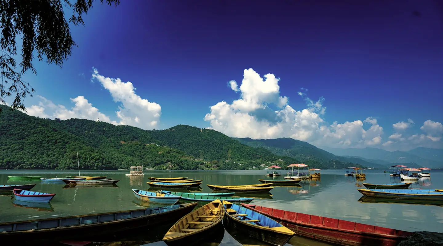 Treasures of Nepal