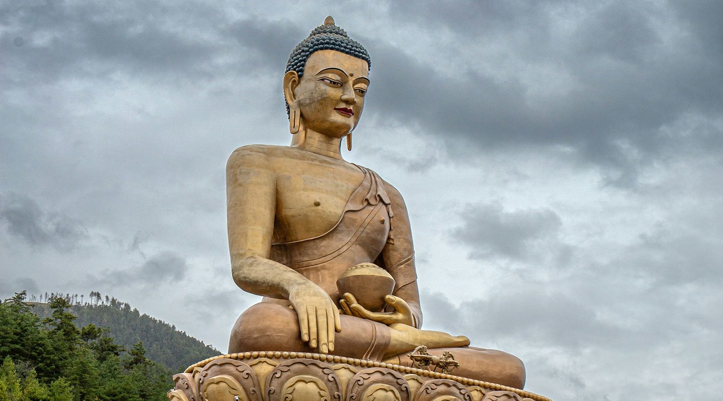 Explore Bhutan- The Dragon Kingdom-4
