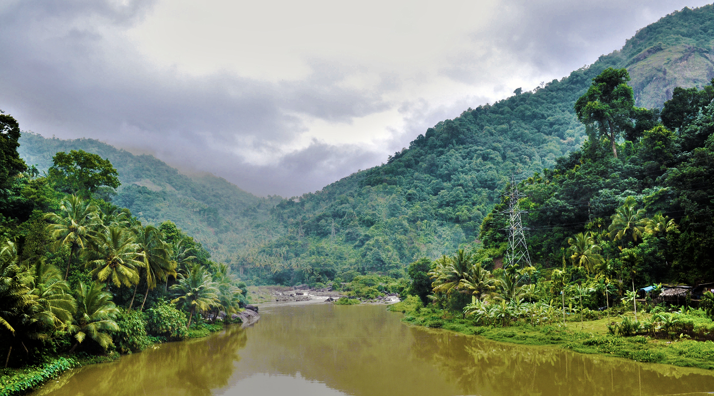 Kerala Spice Route Immersion